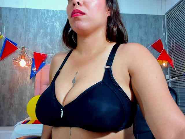 lissa-jhonson webcam