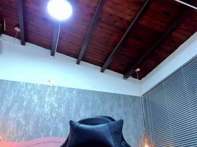 lissa-jhonson webcam