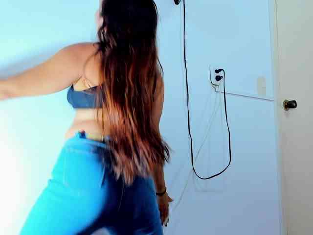 lissa-jhonson webcam