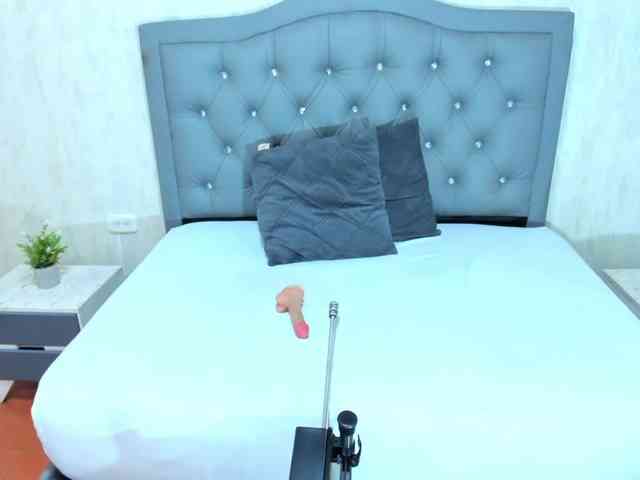lissa-jhonson webcam