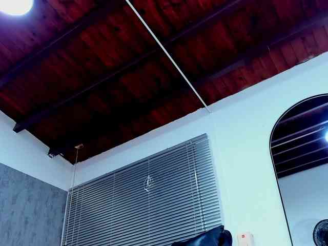 lissa-jhonson webcam