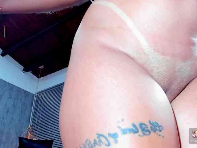 lissa-jhonson webcam