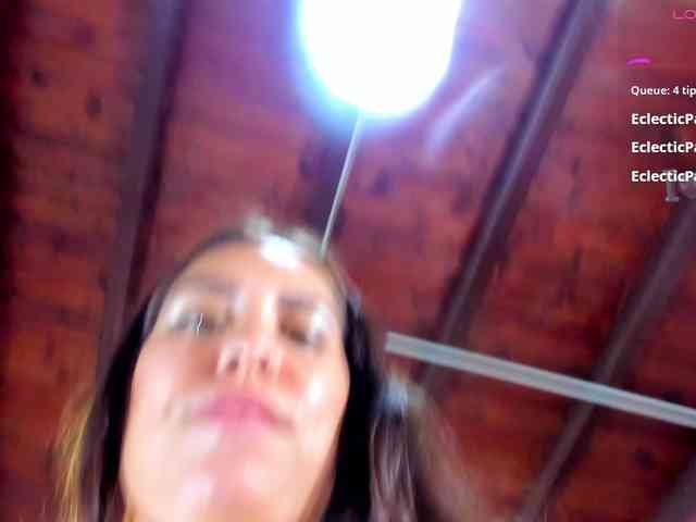 lissa-jhonson webcam