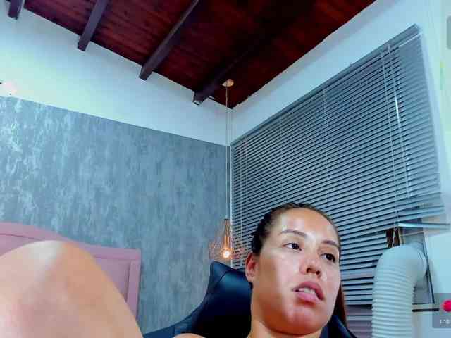 lissa-jhonson webcam