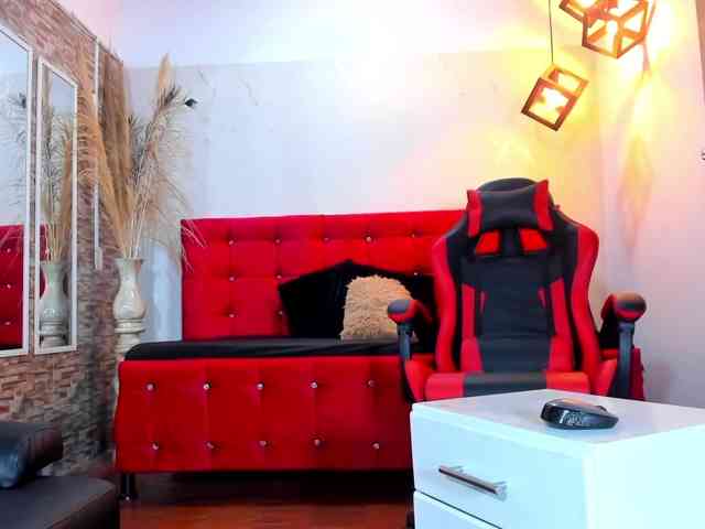 lissa-jhonson webcam
