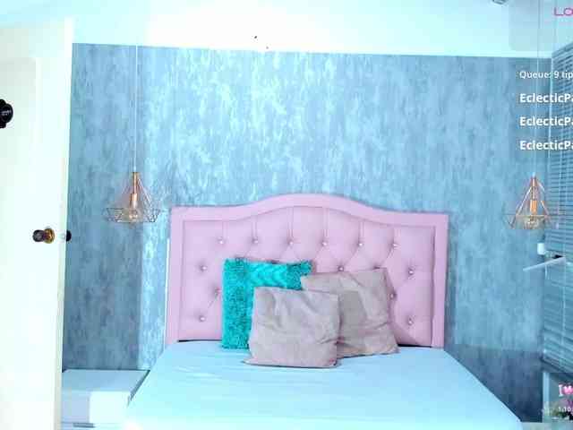 lissa-jhonson webcam
