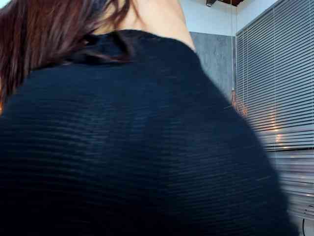 lissa-jhonson webcam