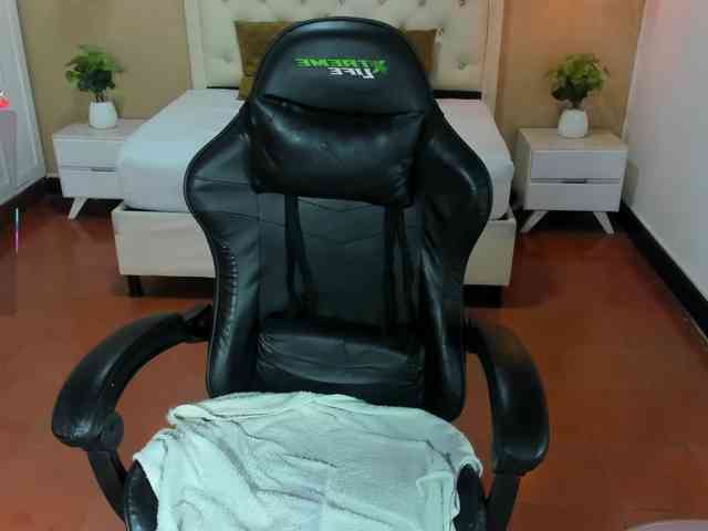 lissa-jhonson webcam