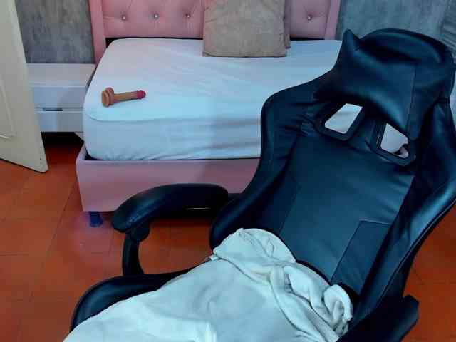 lissa-jhonson webcam