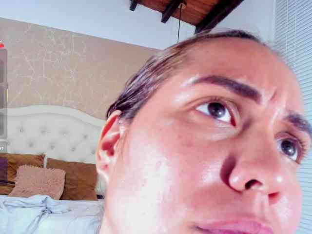 lissa-jhonson webcam