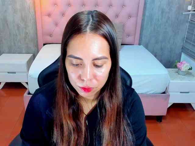 lissa-jhonson webcam