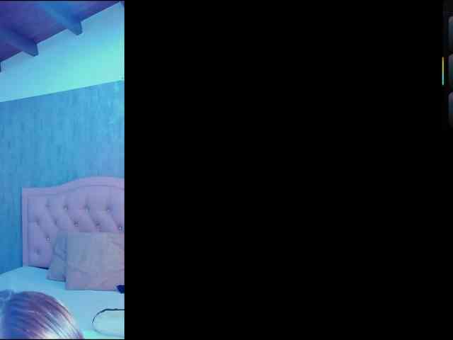 lissa-jhonson webcam