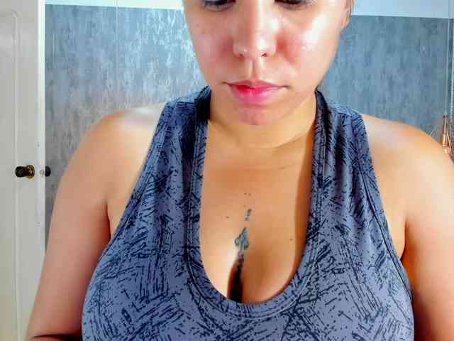 lissa-jhonson webcam