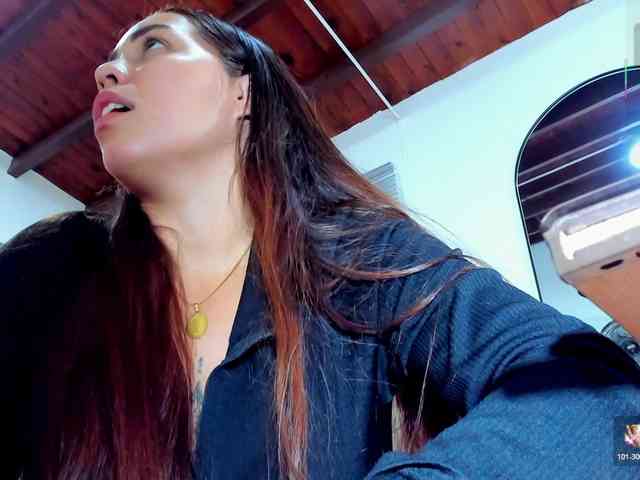 lissa-jhonson webcam