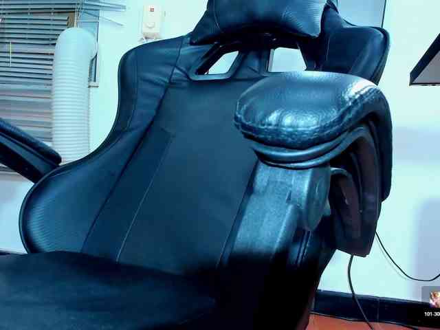 lissa-jhonson webcam