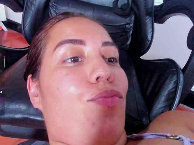 lissa-jhonson webcam
