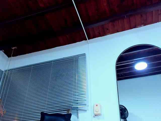 lissa-jhonson webcam