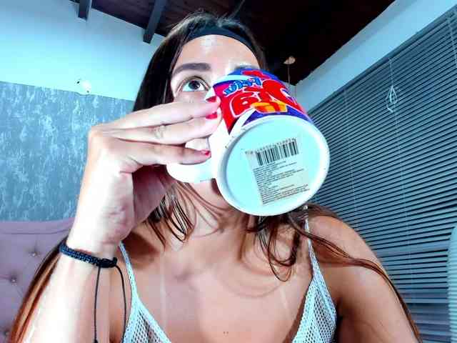 lissa-jhonson webcam