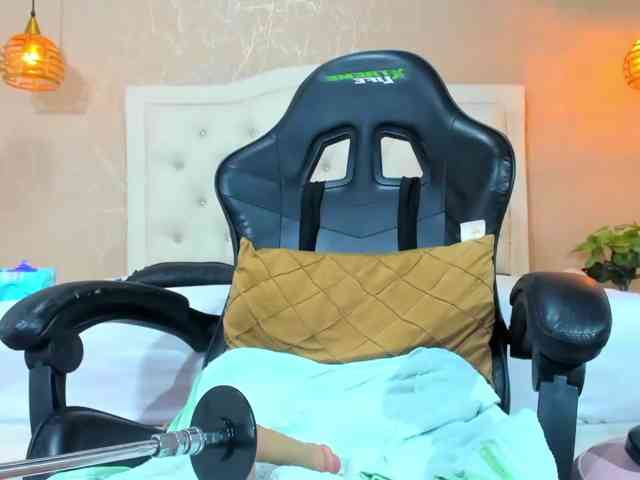 lissa-jhonson webcam