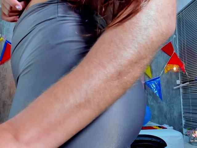 lissa-jhonson webcam