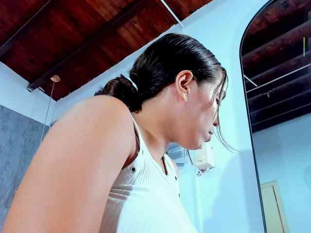 lissa-jhonson webcam