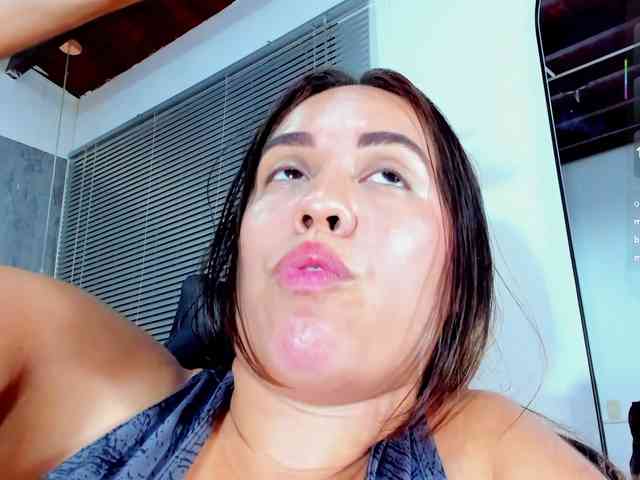 lissa-jhonson webcam