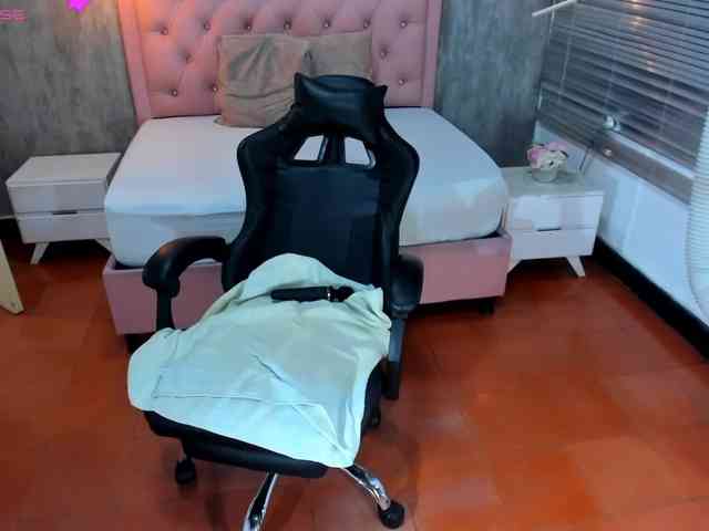 lissa-jhonson webcam