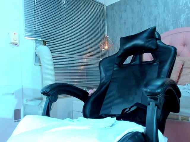 lissa-jhonson webcam