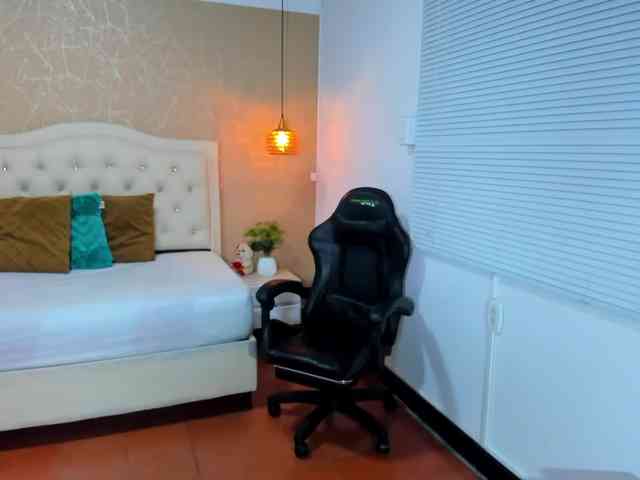 lissa-jhonson webcam