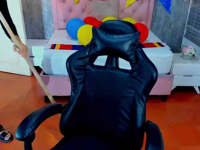 lissa-jhonson webcam