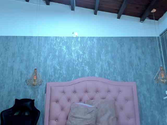 lissa-jhonson webcam
