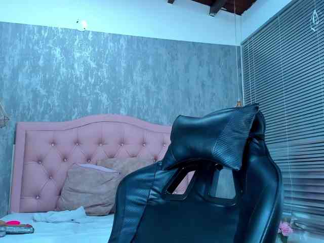 lissa-jhonson webcam