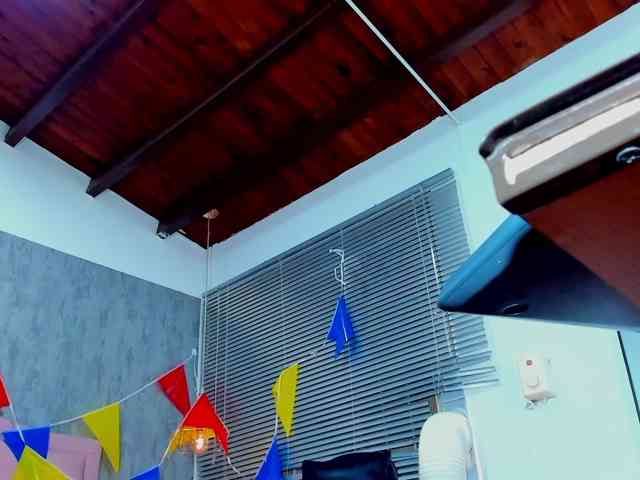 lissa-jhonson webcam