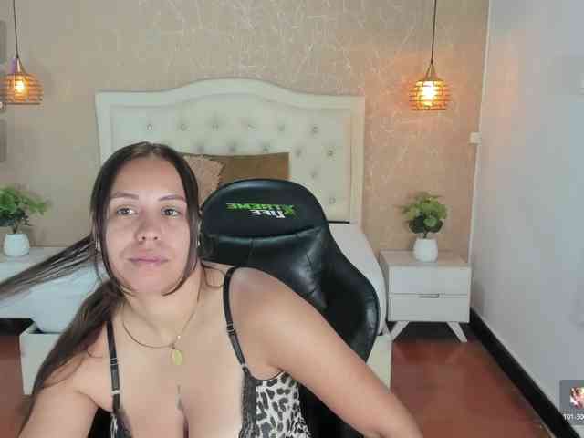 lissa-jhonson webcam