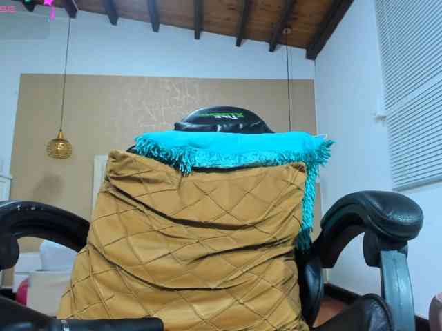 lissa-jhonson webcam