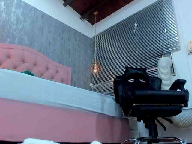 lissa-jhonson Live Webcam on BongaCams
