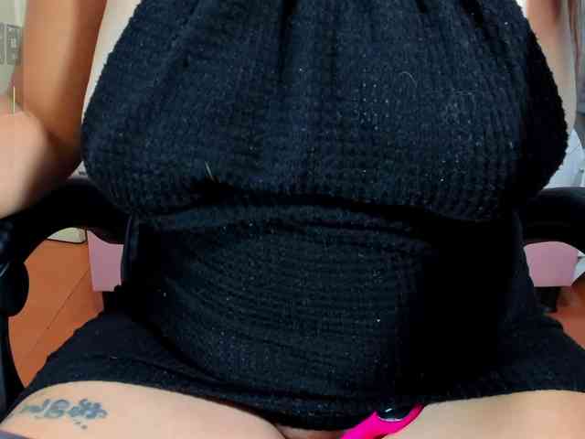 lissa-jhonson webcam