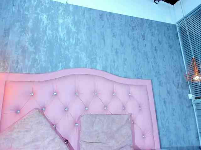 lissa-jhonson webcam