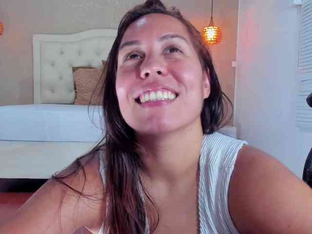 lissa-jhonson webcam