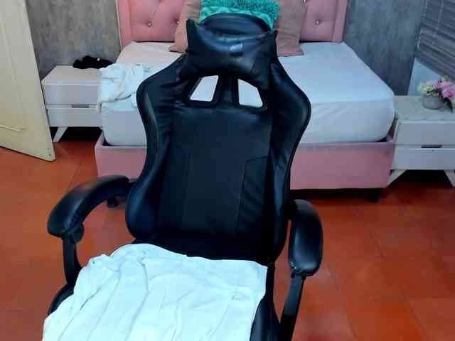 lissa-jhonson webcam
