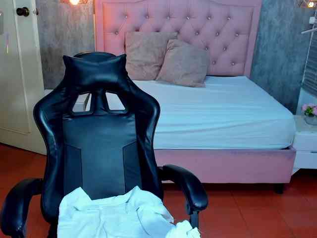 lissa-jhonson webcam