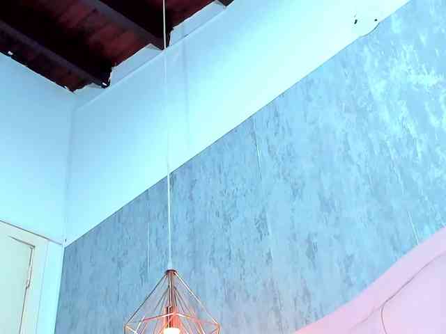 lissa-jhonson webcam