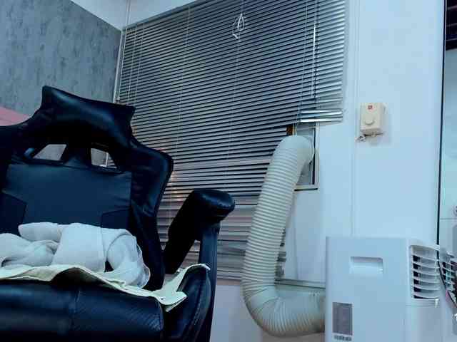 lissa-jhonson webcam