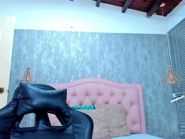 lissa-jhonson webcam