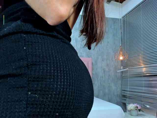 lissa-jhonson webcam