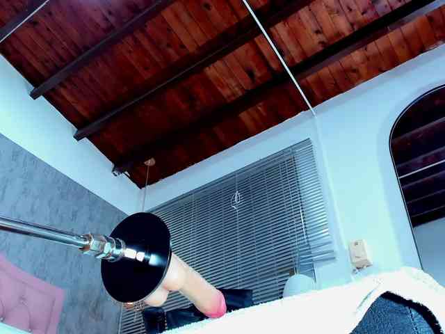 lissa-jhonson webcam