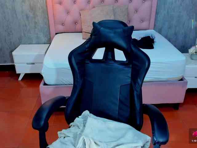 lissa-jhonson webcam