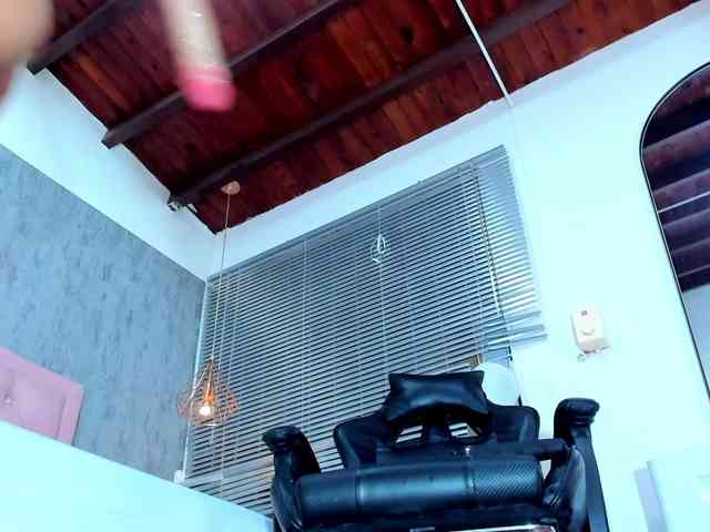lissa-jhonson webcam