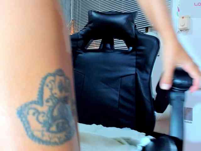 lissa-jhonson webcam