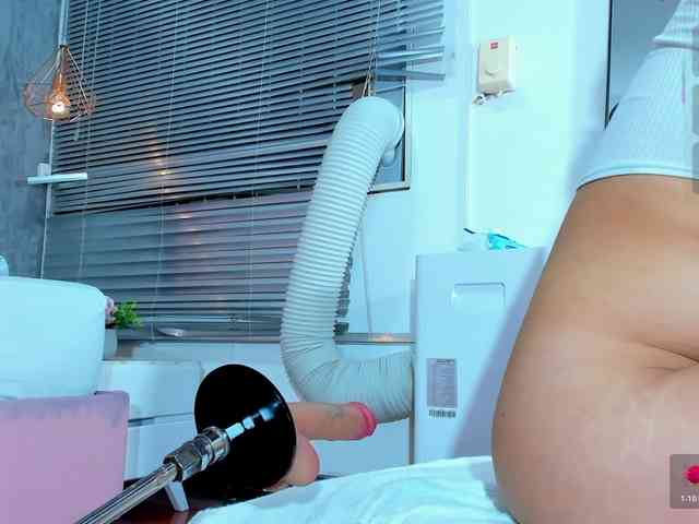 lissa-jhonson webcam